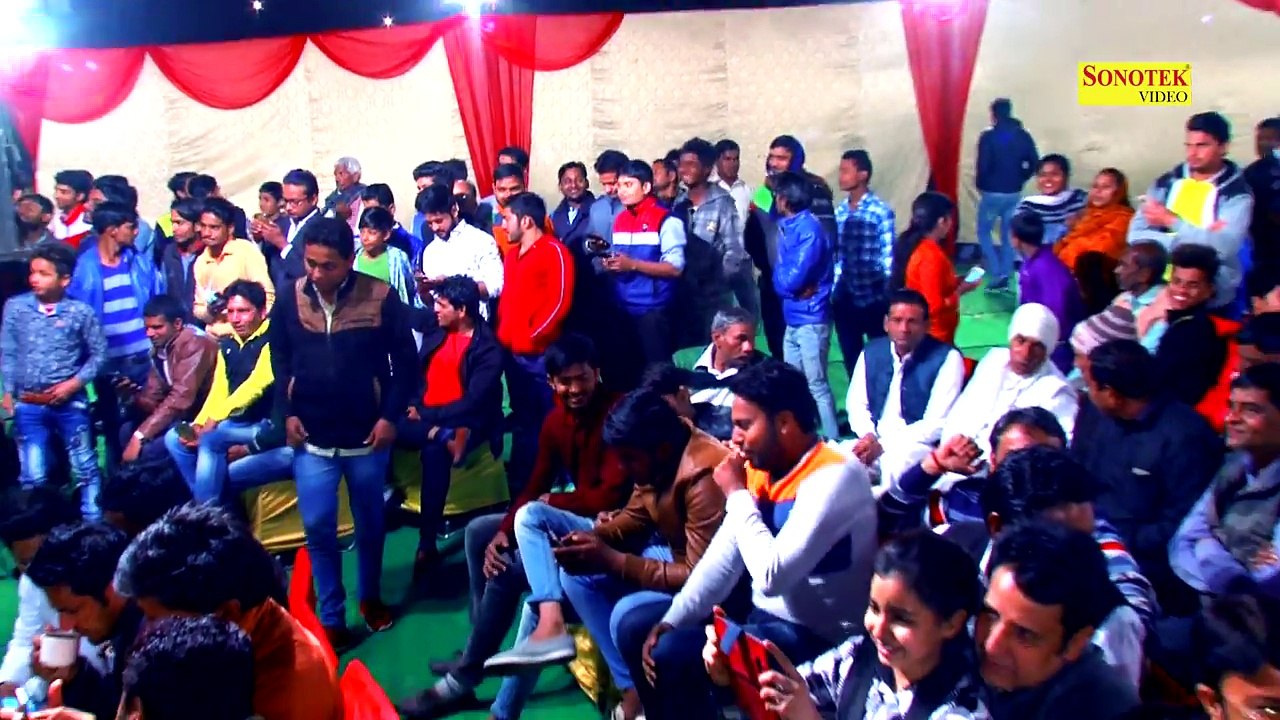 सपना का ये डांस दिल थाम के देखना -- जानलेवा अदाए -- Sapna Latest Dance 2017 - Downloaded from youpak.com