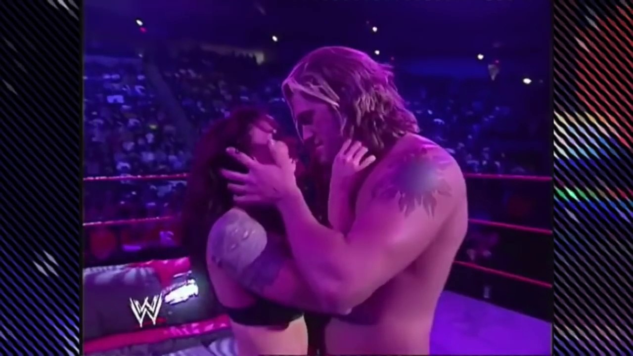 10 Shocking WWE Divas Wardrobe Malfunctions