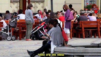 Oh Paijo Arif C - Dangdut GokiL Arif c