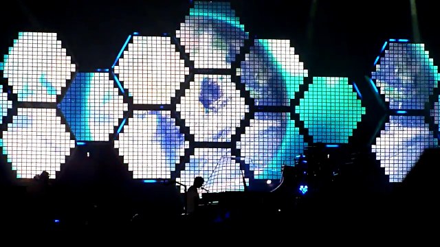 Muse - United states of Eurasia - Rock am Ring - 06/05/2010