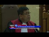 Jaksa Penuntut Umum Tolak Eksepsi Rohadi - NET24