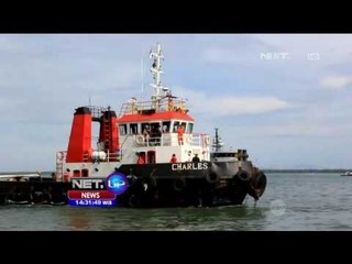 Breaking News: 3 WNI Yang Diculik Abu Sayyaf Berhasil Dibebaskan