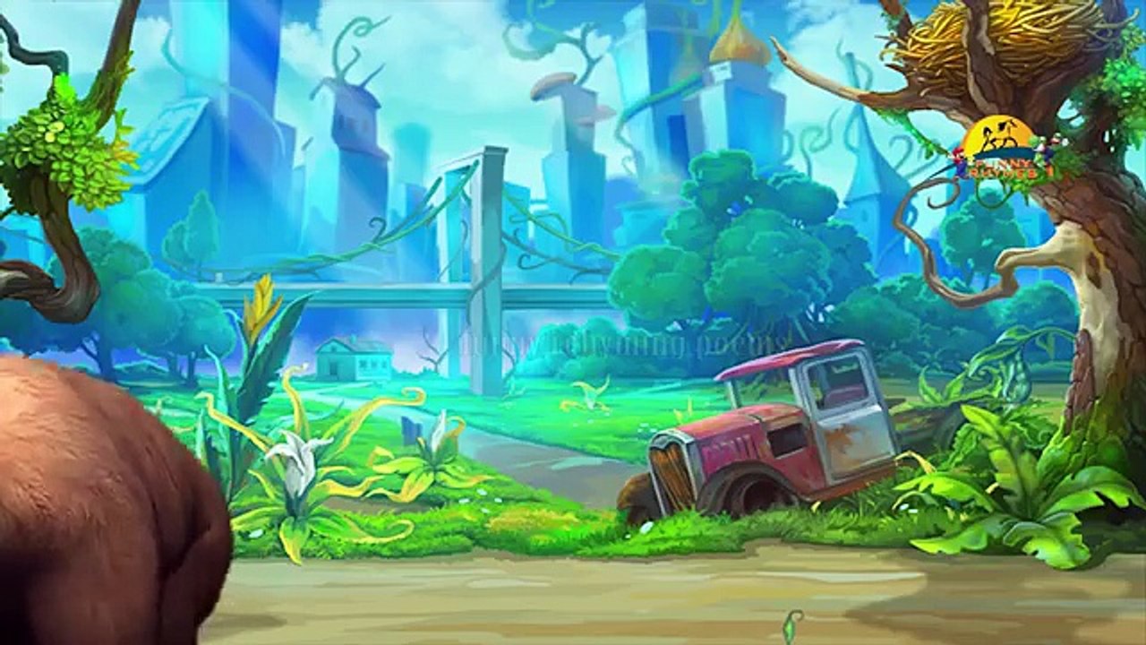 Палец семьи 3D Rhymes Коллекция | Finger семья дети Детские песни Сборник