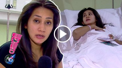 Terjangkit Tumor, Payudara Cut Memey Disayat - Cumicam 13 Februari 2017