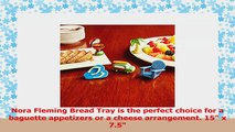 Nora Fleming Bread Tray  Pearl Nora Fleming Bread Dish Y5 d4886729