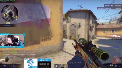 BEST PRO AWP PLAYS #8 _ CSGO-uRWF_x8DL_Y