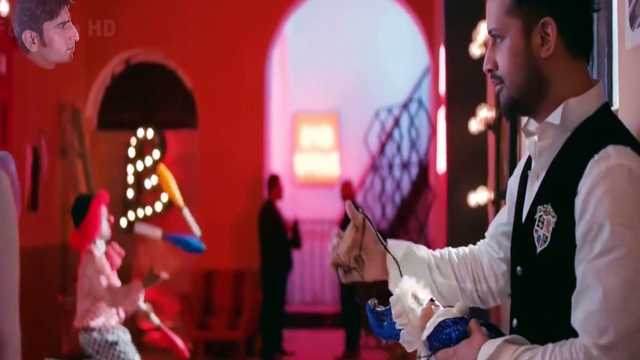 Khair Mangda Full Video Song by Atif Aslam 1080p