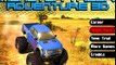 Lets play: Monster Truck Adventure 3D - Game walkthrough No Dies One