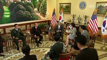 Khmer Korean Full Movie, Woman and Politic, Part 01