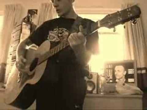 Jackson Browne - These Days