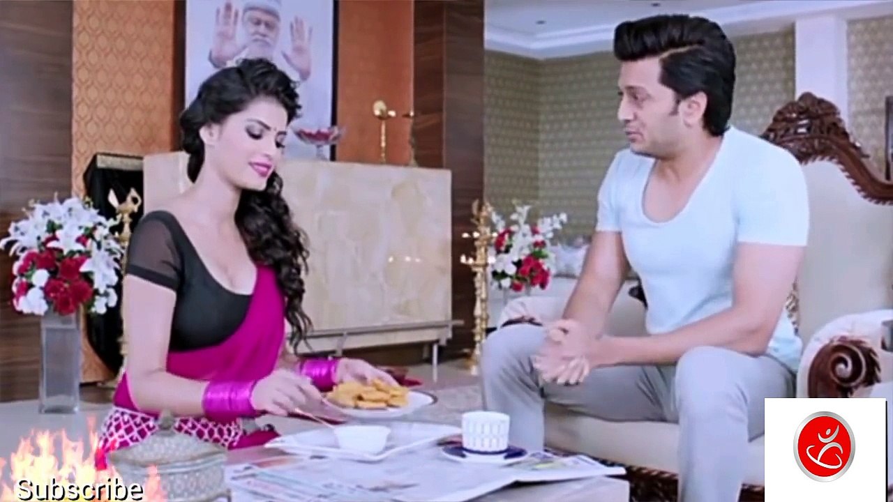 Bangla funny dub video - part 1