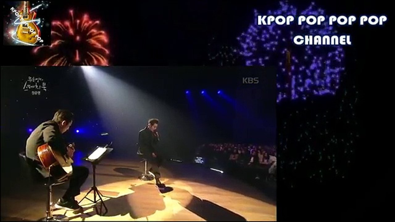 1994년 어느 늦은 밤  - 정준영 (1994 one late night)-kYLy2Tg7_rQ