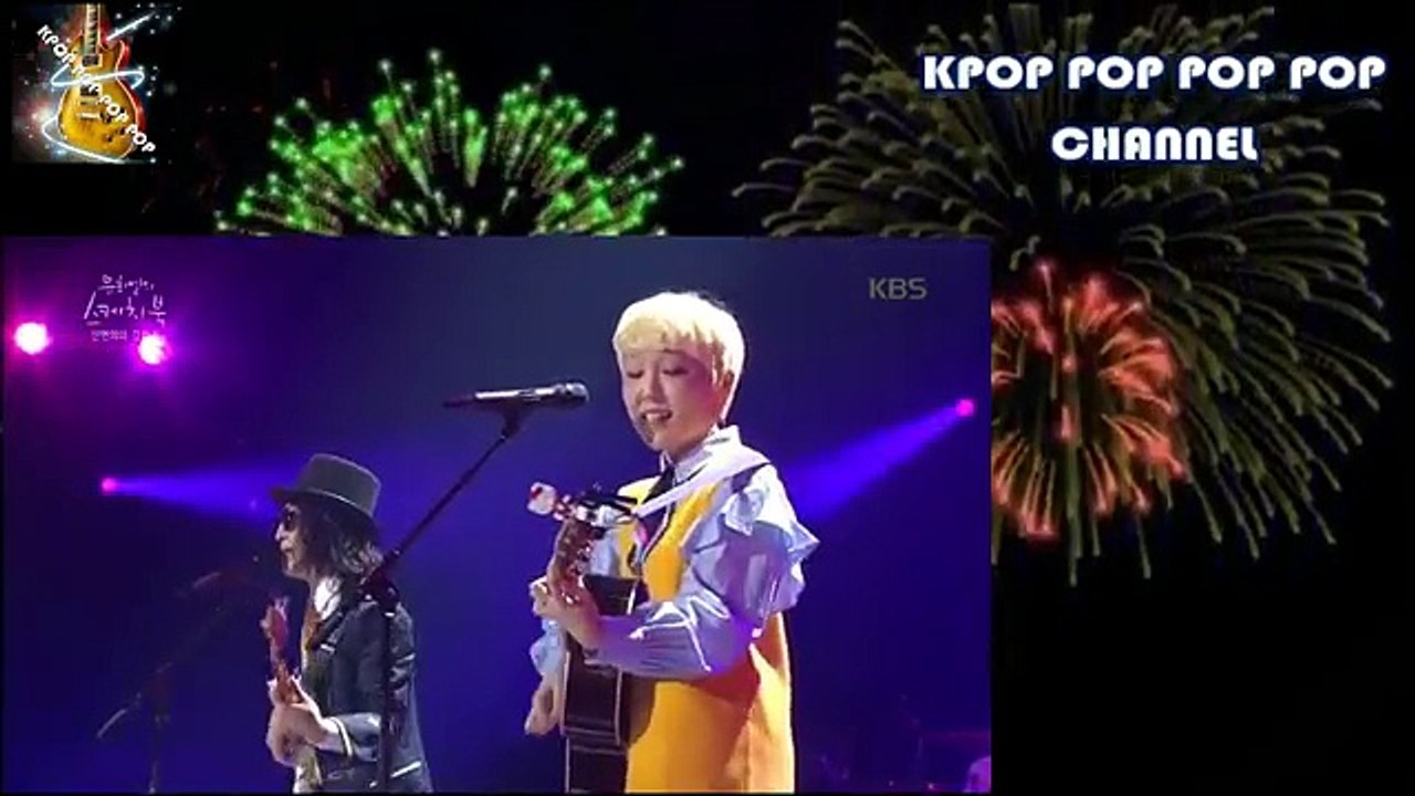 오빠야   - 신현희 와 김루트 dear brother-iOQILVarTPQ