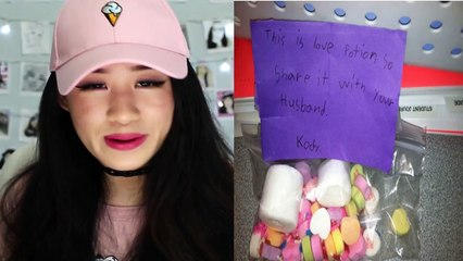 THE FUNNIEST VALENTINES DAY CARDS BY KIDS!!-5mcXlF0GQPQ