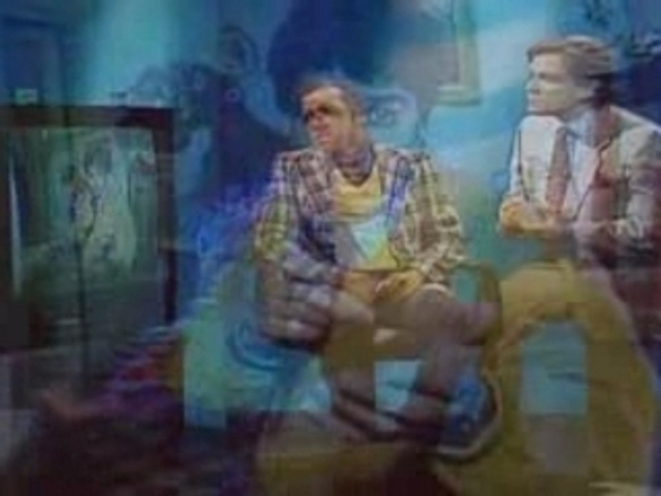 Les Inconnus - Perdu de Recherche