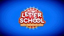 Learning Letter School - Handwriting Count Numbers 1-5 | Educational Apps Video for Android / IOS