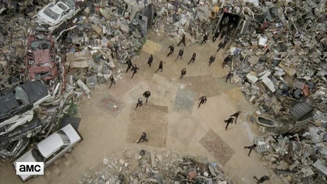 The Walking Dead 7ª Temporada - Episódio 10 - New Best Friends - Sneak Peek #1 (LEGENDADO)