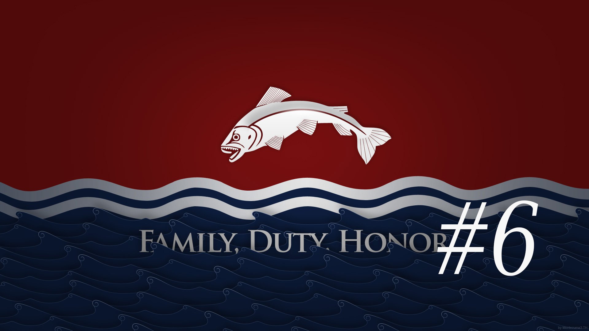 CK II- Mod- Got Família Tully