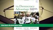Kindle eBooks  The Democracy Advantage: How Democracies Promote Prosperity and Peace (Council on