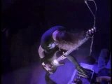 Metallica - Jason Newsted Bass Solo