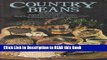 PDF Online Country Beans ePub Online
