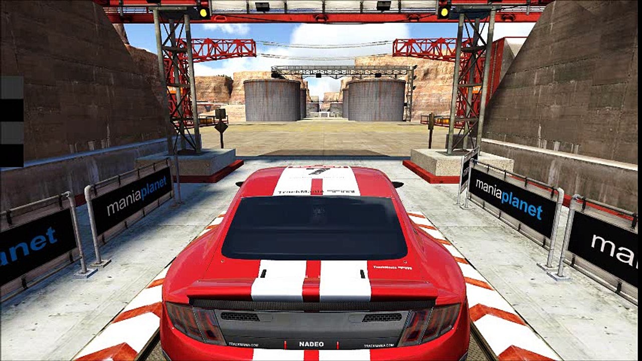 TM2 TEST