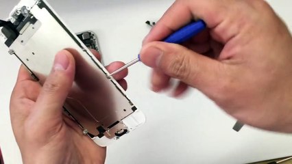 IPhone 6 screen replacement