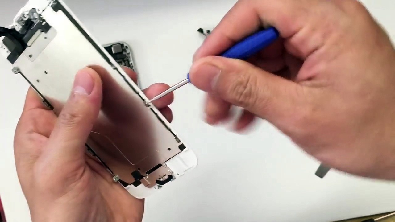 IPhone 6 screen replacement