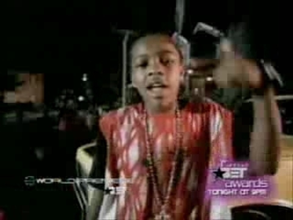 Lil Romeo vs Bow wow