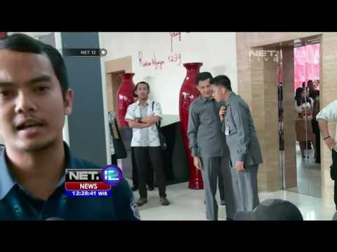 Live Report di Kantor DPD PDI Perjuangan - NET12