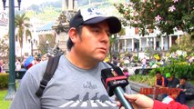 ¿Qué opinas? - Elecciones de Ecuador