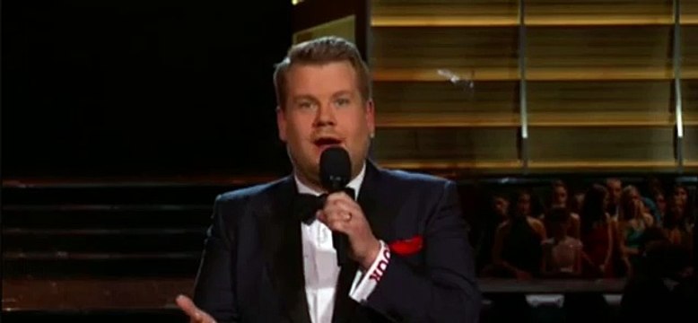 Adele's Tribute to George Michael - Grammy Awards 2017 (cursing live)