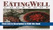 Read Book The Eating Well Cookbook: Favorite Recipes from Eating Well, the Magazine of Food