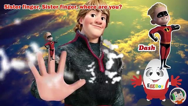 Dora the Explorer VS Bubble Guppies Finger Family Song - Nursery Rhymes - Buba Kids Song