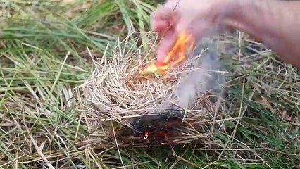 4 Awesome Tricks with Matches