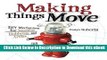 [Read Book] Making Things Move DIY Mechanisms for Inventors, Hobbyists, and Artists Mobi