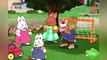 Max & Ruby - Rubys Soccer Shoot-out - Max and Ruby Games