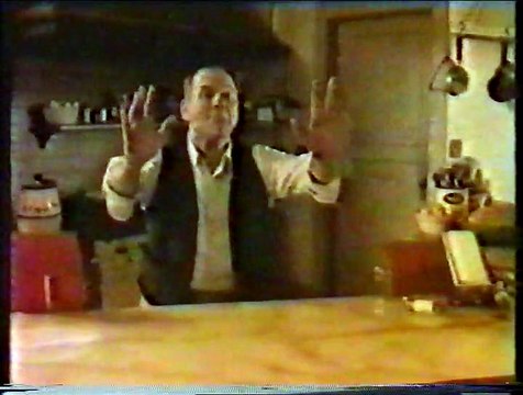 City Heat (1984) - VHSRip - Rychlodabing