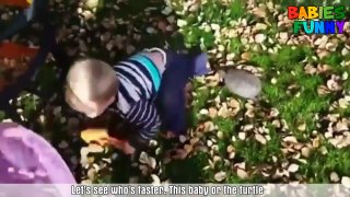 Funniest Babies Ever On Earth!