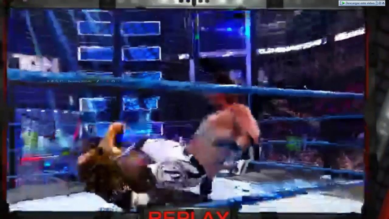 Bray Wyarr New WWE champion Elimination Chamber 2017
