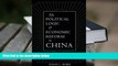Kindle eBooks  The Political Logic of Economic Reform in China (California Series on Social Choice