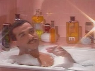 Les Inconnus - Pub Savon