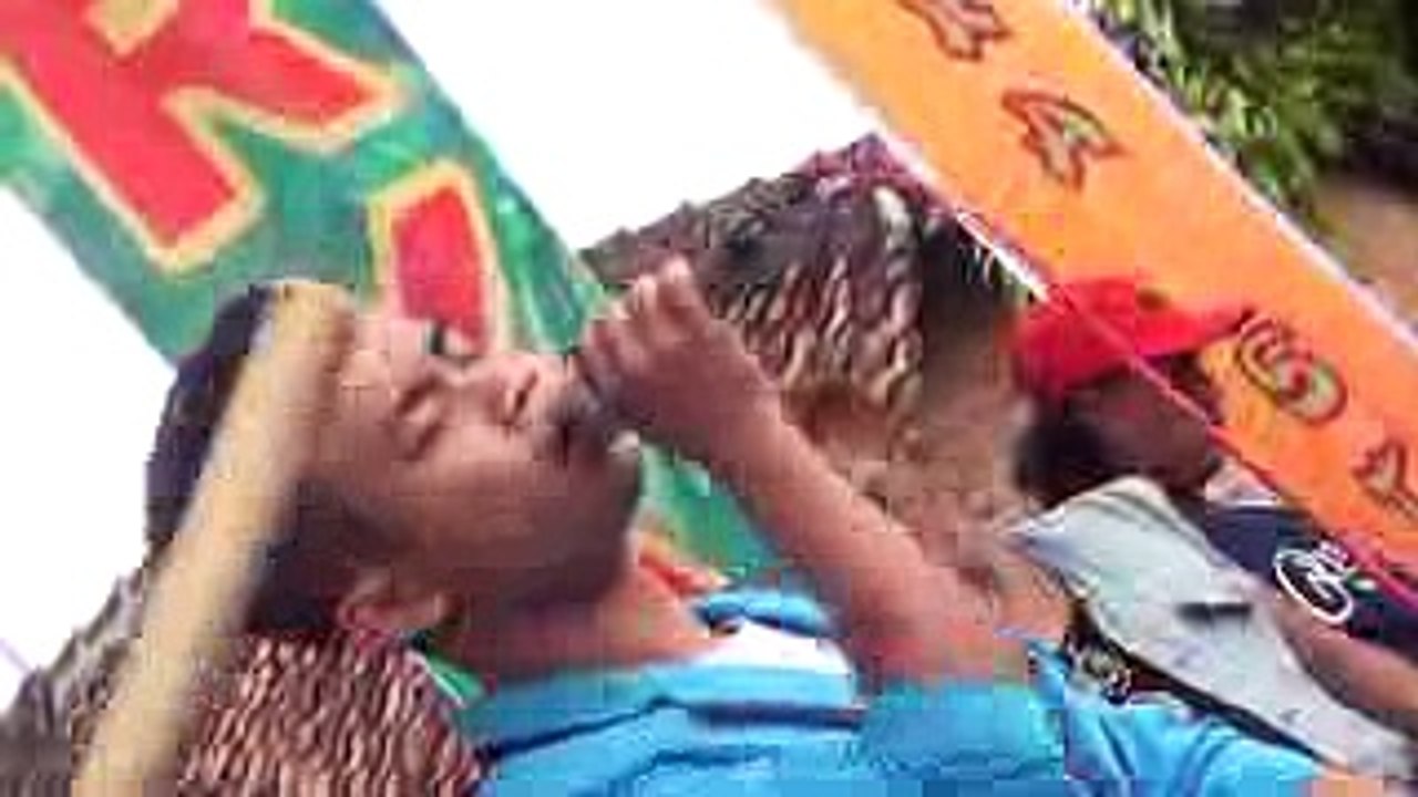 NEW RYANT MUSICA - BUTA TULI arga wilis