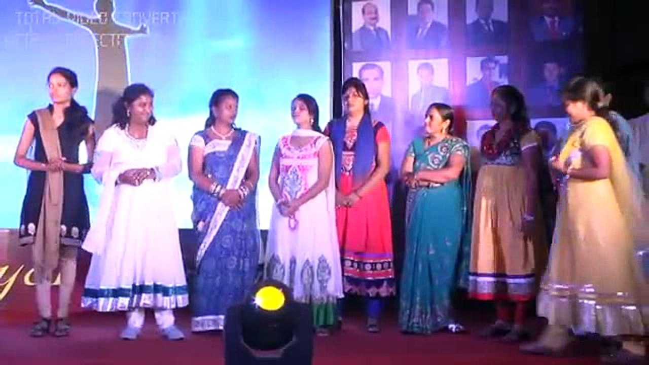 secure life lady testimony