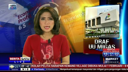 Pertamina Disiapkan Jadi BUMN Khusus