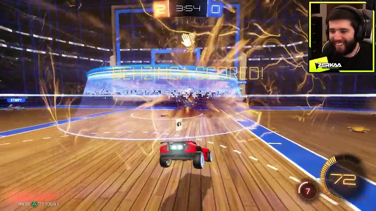 PLAYING ALL THE SPORTS! (Rocket League)--WtTrMNCyQY