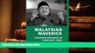 Kindle eBooks  Malaysian Maverick: Mahathir Mohamad in Turbulent Times (Critical Studies of the