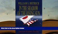 Kindle eBooks  In the Shadow of the Rising Sun: The Political Roots of American Economic Decline
