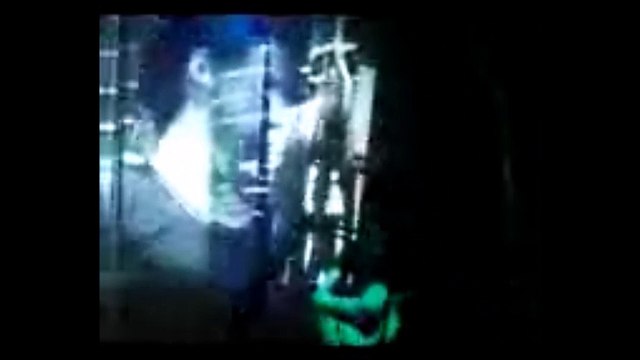 Muse - City of Delusion, Columbus Lifestyles Pavilion, 09/11/2006