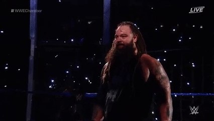 REPLAY: WWE ELIMINATION CHAMBER 2017